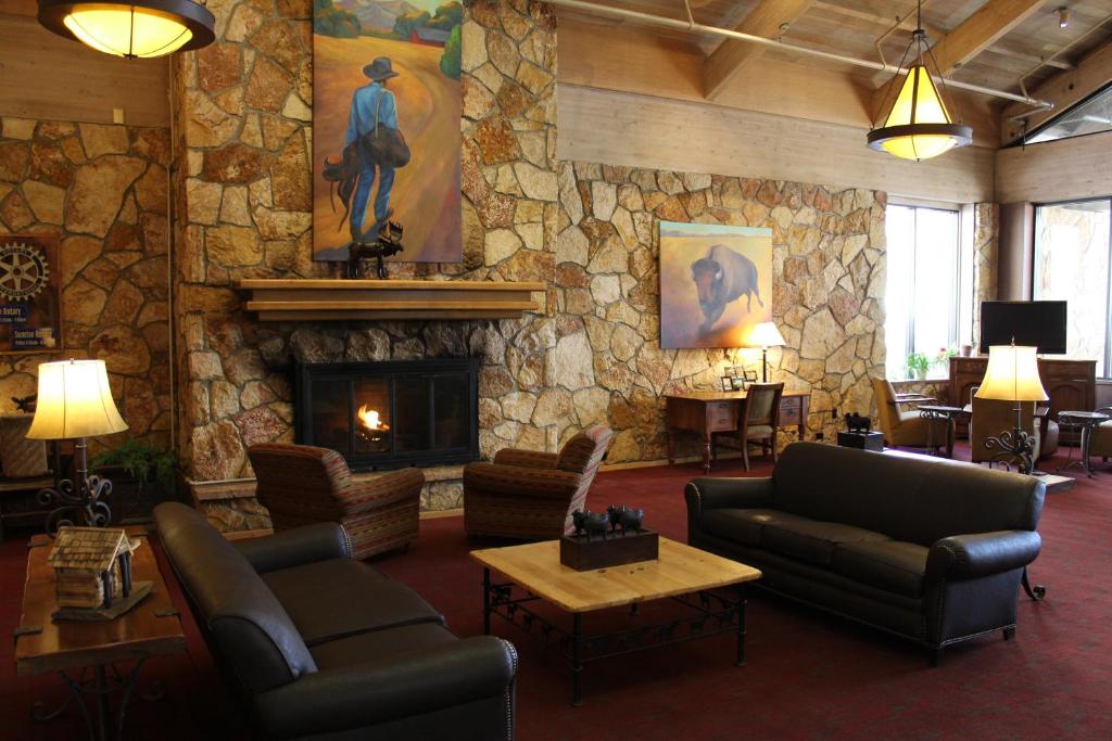 3 Rivers Hotel photo