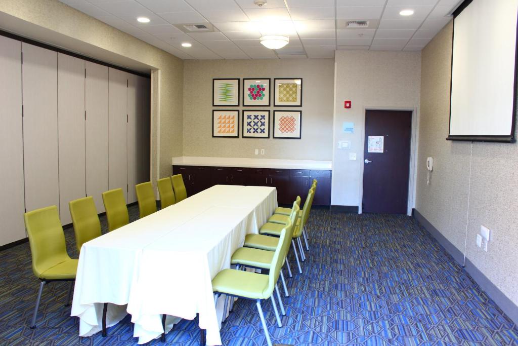 Meeting room / ballrooms