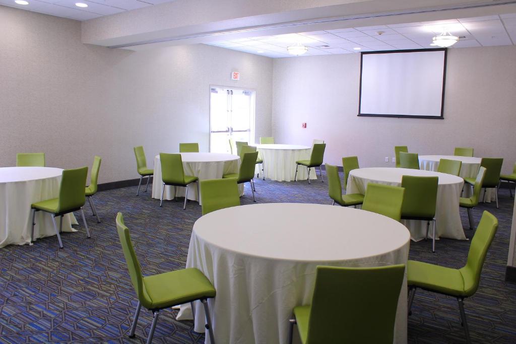 Meeting room / ballrooms