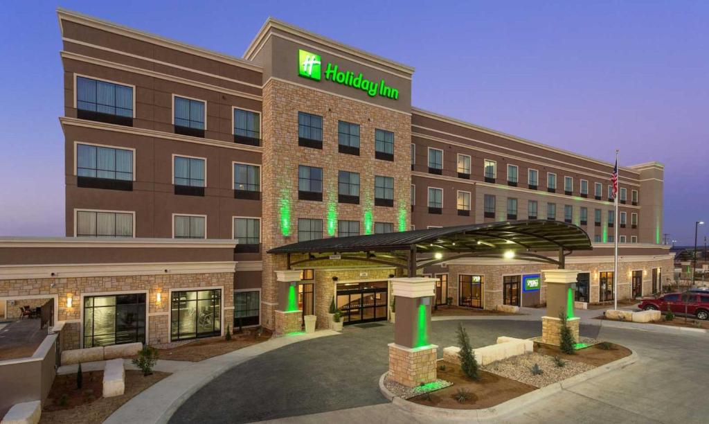Holiday Inn Appleton-Wisconsin photo