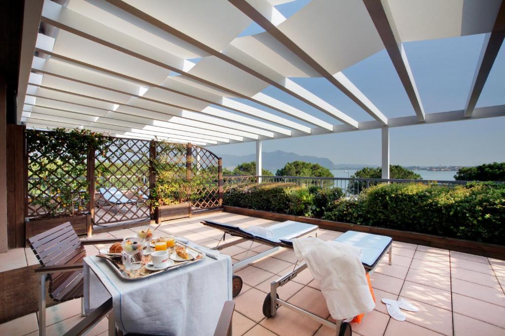 バルコニー/テラス