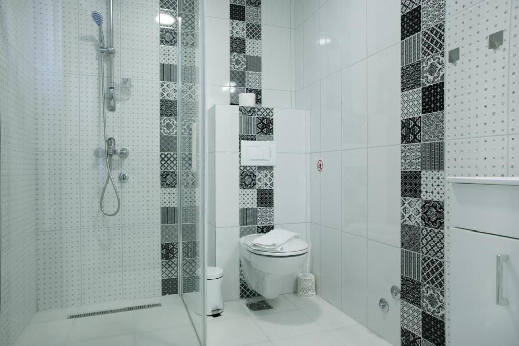 Fine Suites photo