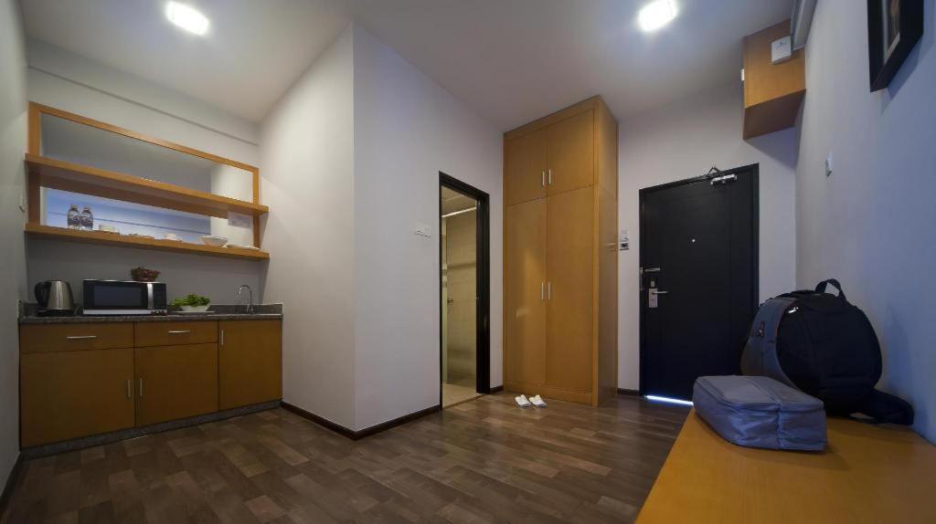 Aranda Nova Suite photo