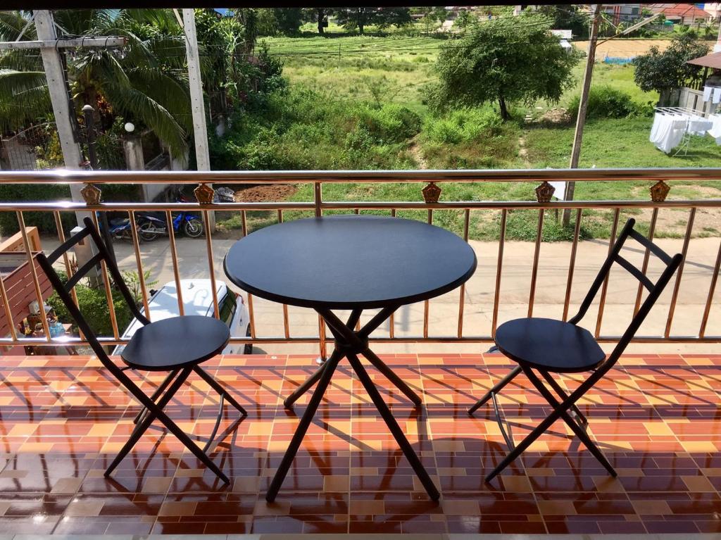 Pantip Residence photo