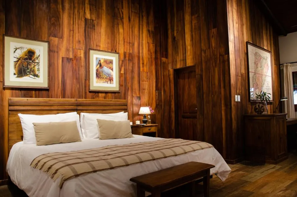 El Tránsito Hotel Boutique, hotel in Concepción