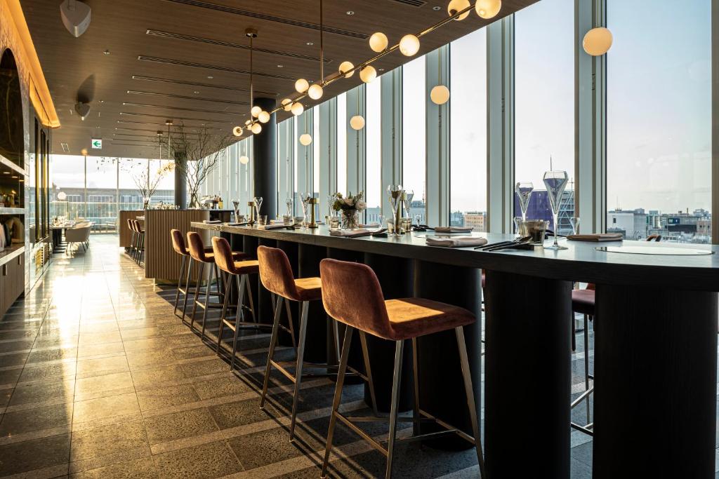 미야코 호텔 하카타 (Miyako Hotel Hakata)