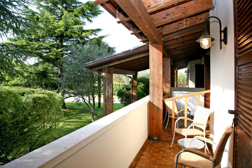 Relais BB Pacengo photo