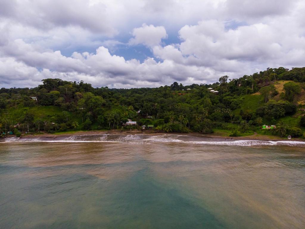 Surrounding environment