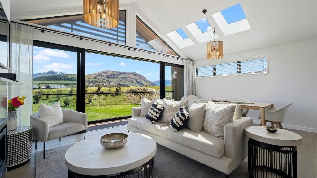Jack’s Point Retreat C — Hotel in Queenstown