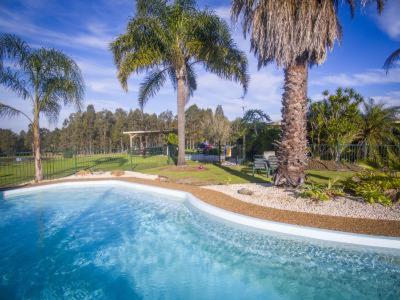 Woolshed Hill Estate photo