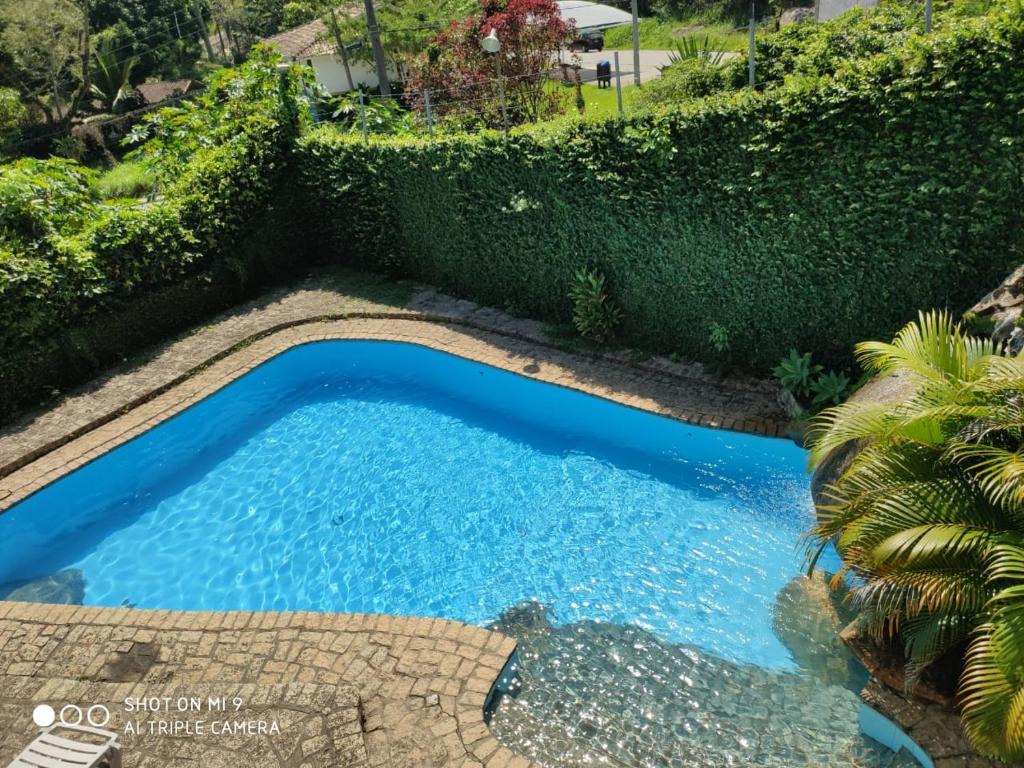 TRUFFIMAR reservas Ilhabela — Hotel in Ilhabela