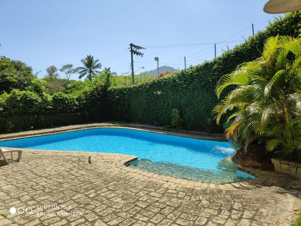 TRUFFIMAR reservas Ilhabela photo