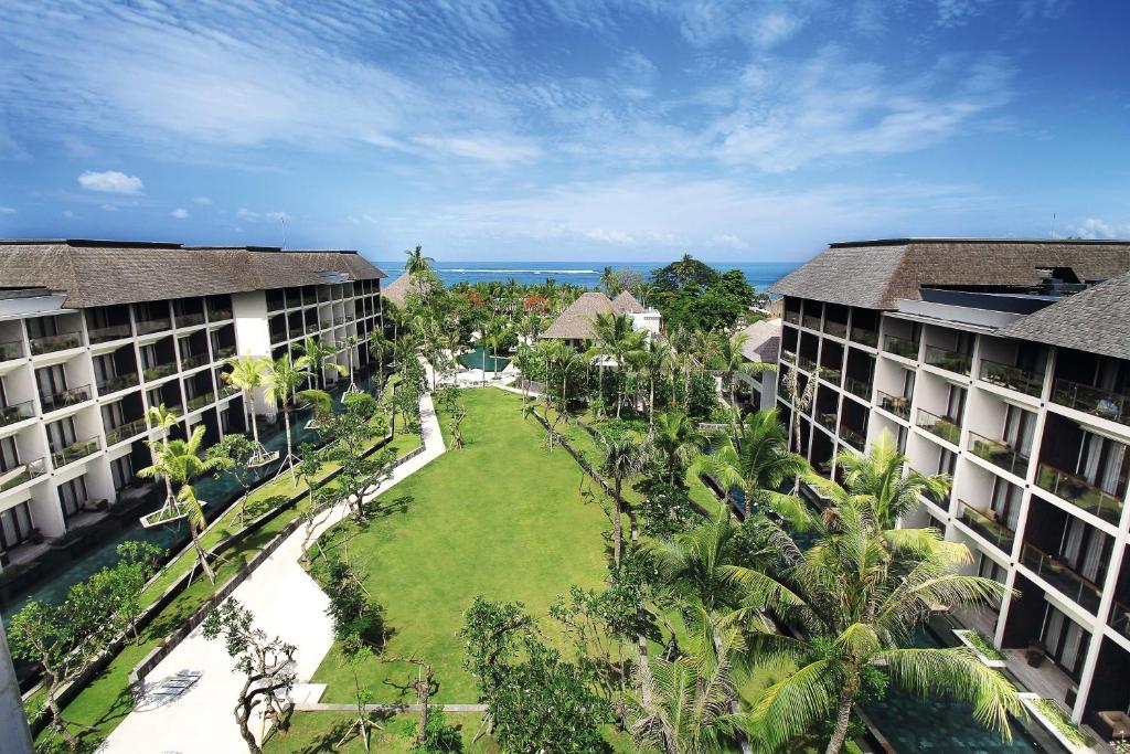 The Anvaya Beach Resort - Bali