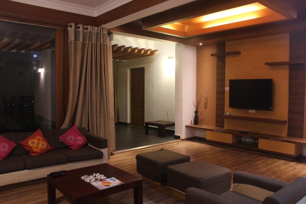 Serene Homestay photo