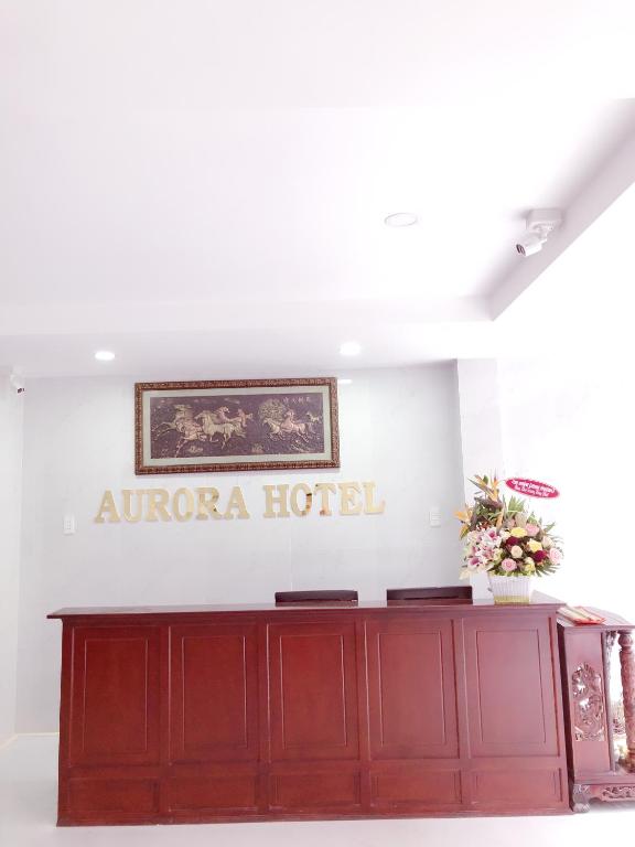 Aurora Hotel