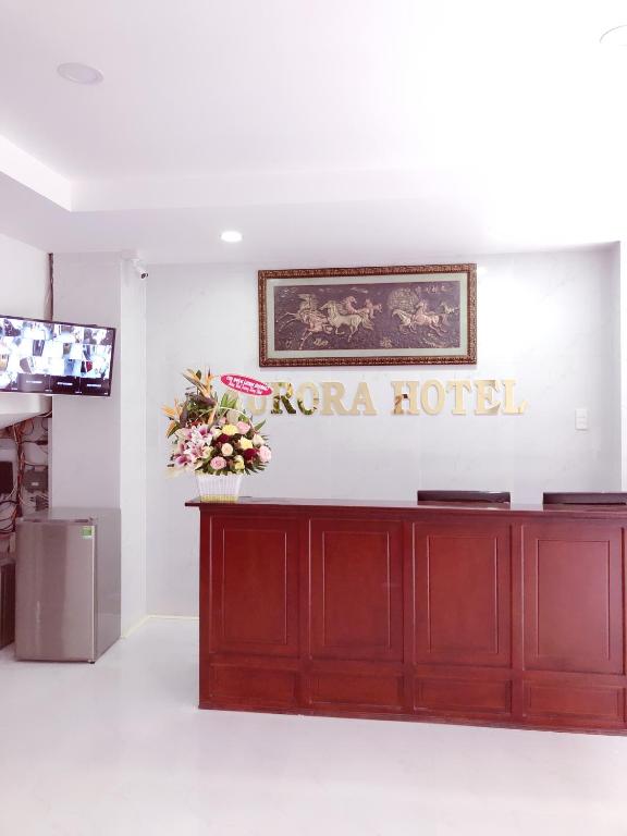 Aurora Hotel