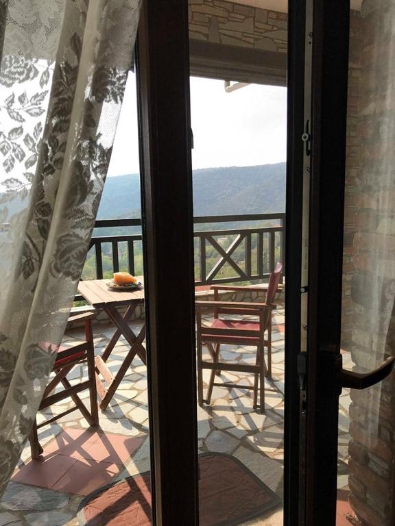 Guesthouse Kastro photo