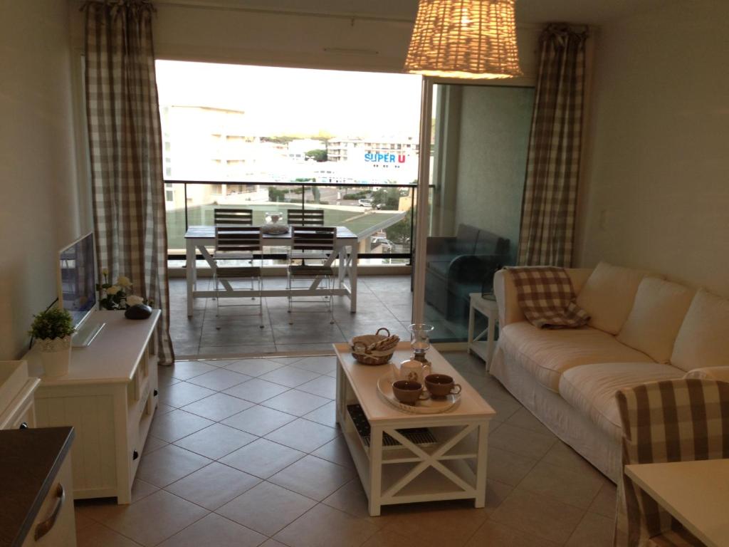 Residence Nayah-Maria - 2