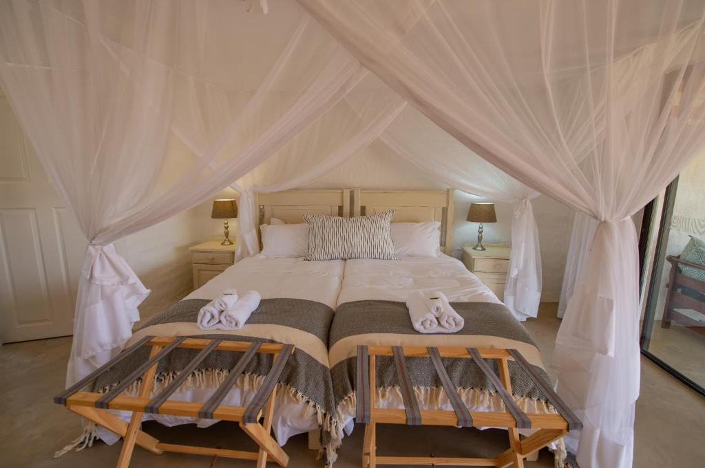 Makuwa Safari Lodge photo