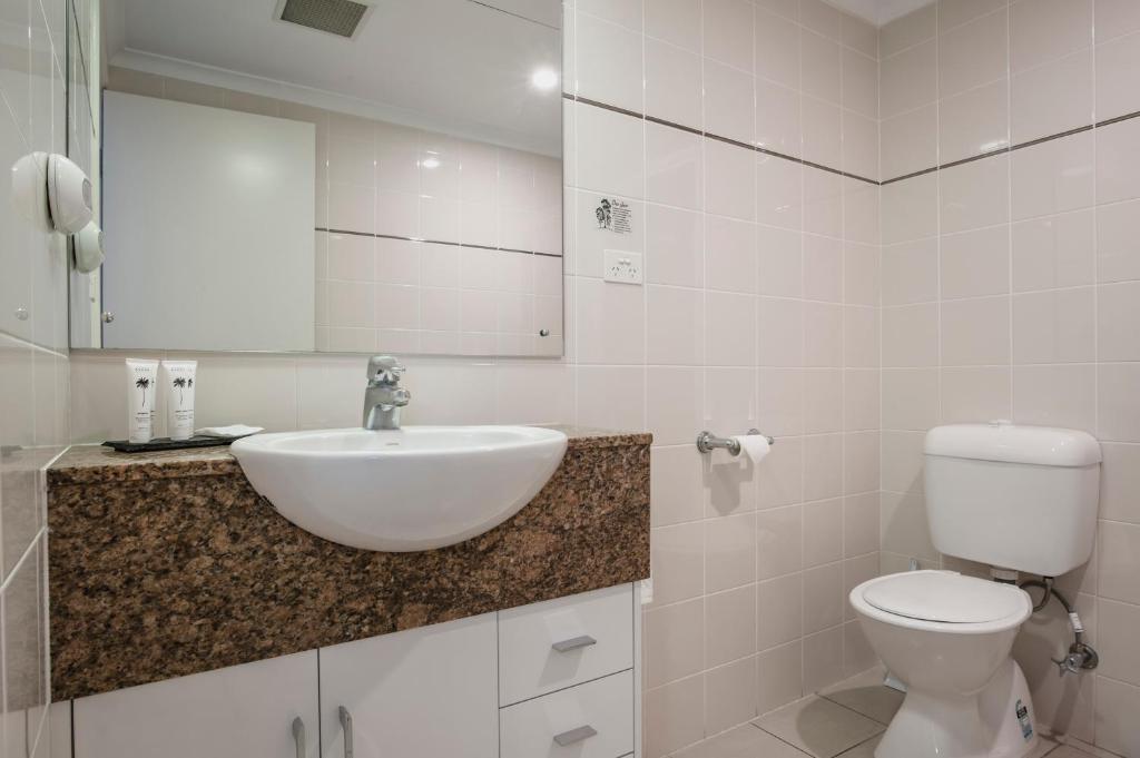 バスルーム（客室）