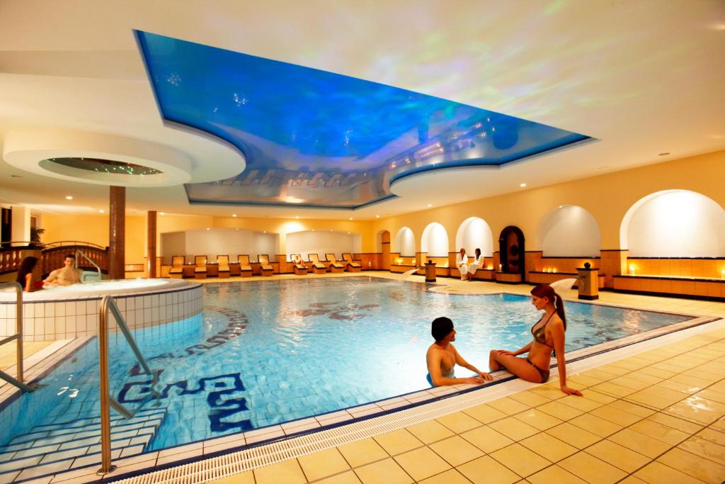 Hotel ESPERANTO Kongress- und Kulturzentrum Fulda photo