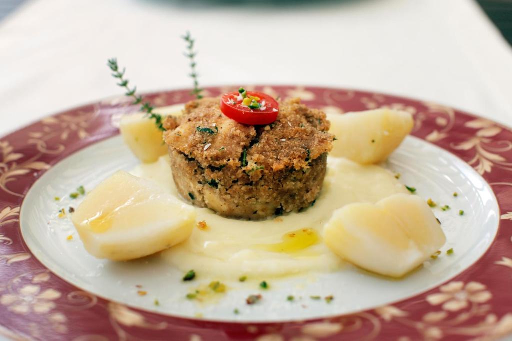 お料理のイメージ