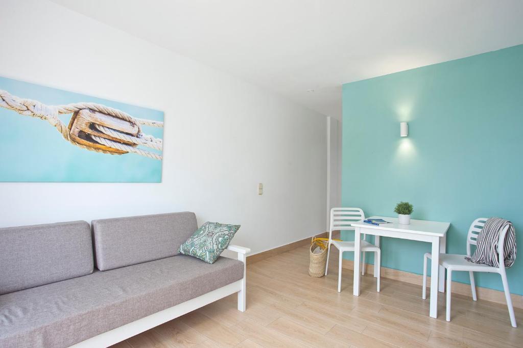 BJ Apartamentos Club Sa Coma photo