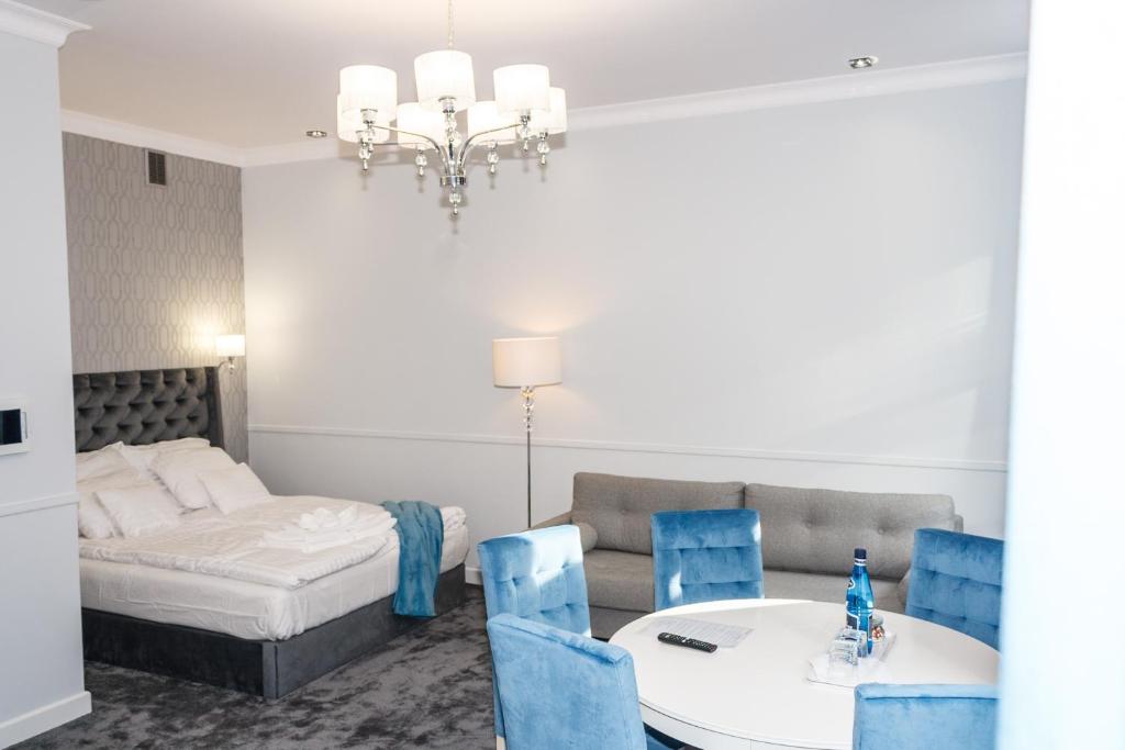 Apartamenty Hexus - Ofiar Oświęcimskich - Wrocław centrum Rynek, Vratislav