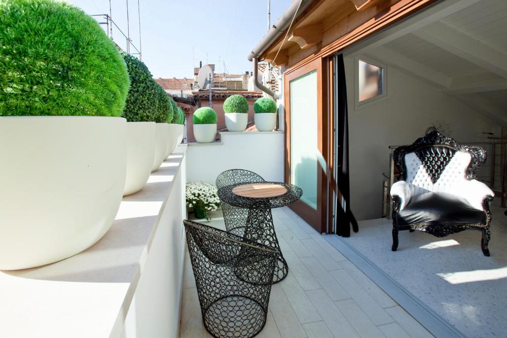 Casa Fortuny Luxury Apartment photo