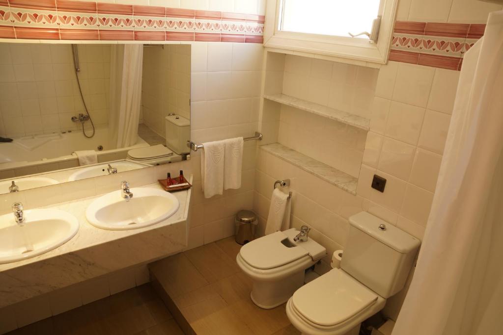 バスルーム（客室）