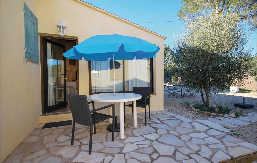 Awesome Apartment In Roquebrune Sur Argens - 5