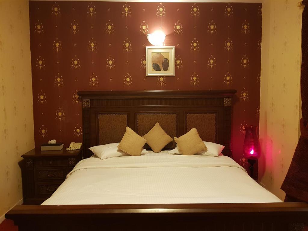 Al Jazeera Hotel Apartments LLC photo