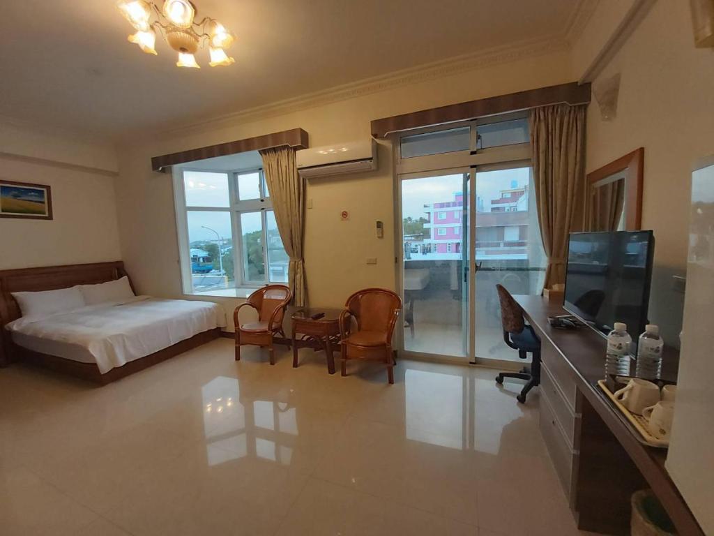 씨 베이 비앤비 호텔 이미지 1