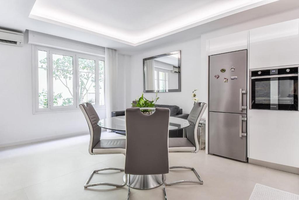 Charming 1BR Apartment In Heart Of Monaco - 2