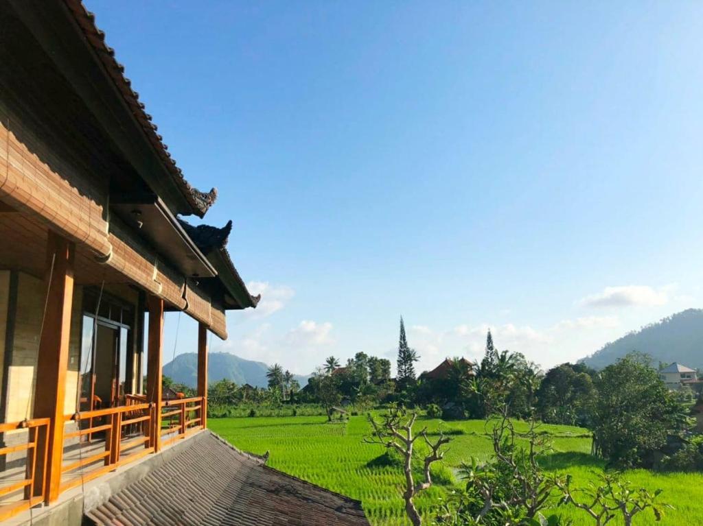 Noka Homestay photo