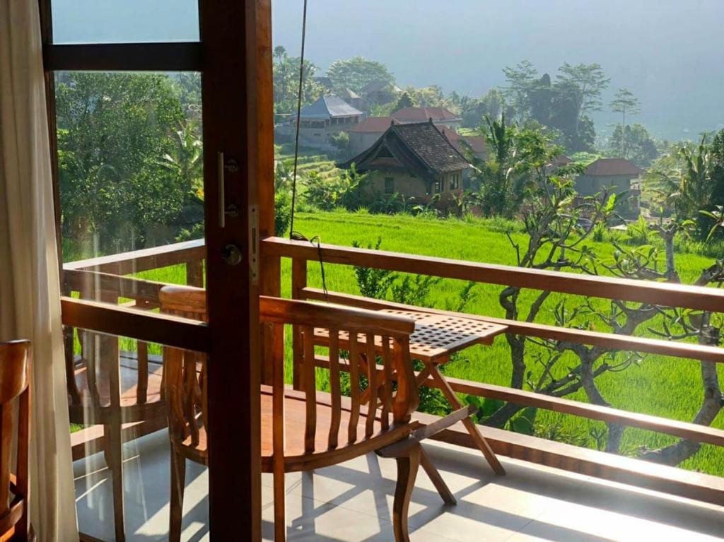 Noka Homestay photo
