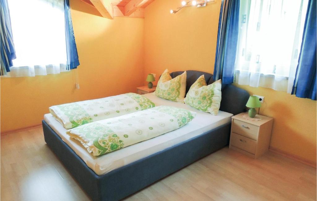 Ferienwohnung Hohe Tauern - 3