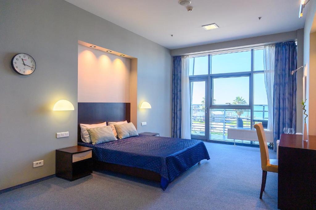 Hotel Terminal Adler — Hotel in Adler