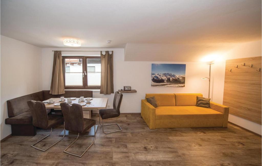 Schoene Ferienwohnung Rauris - 2