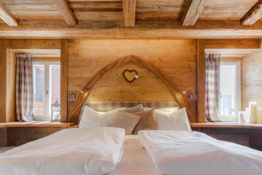 John Luxury Suites - 5