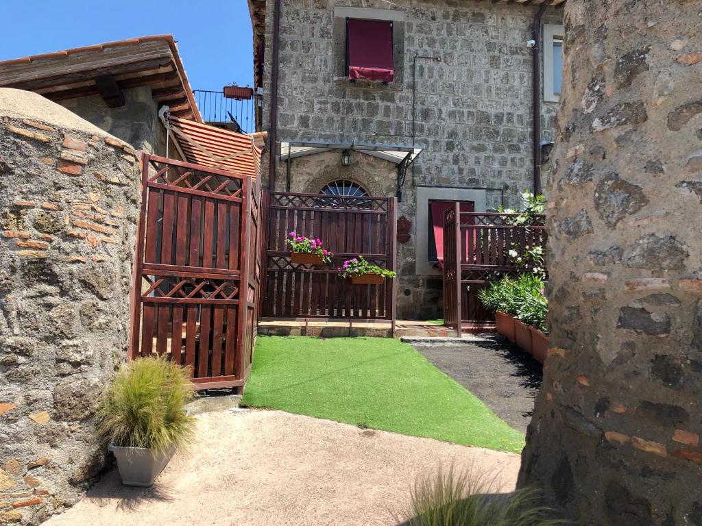 Agriturismo Specchio Del Lago - 3
