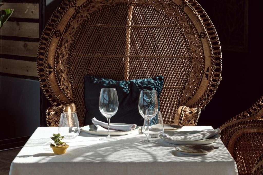 Corinthia Hotel St Georges Bay Photo 22