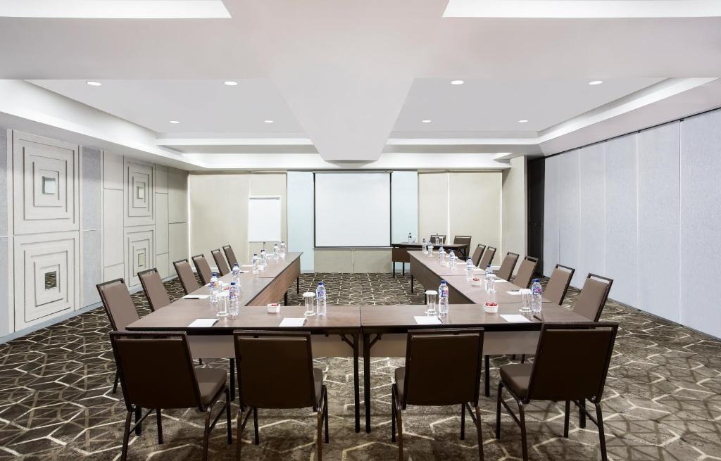 ห้องจัดเลี้ยง