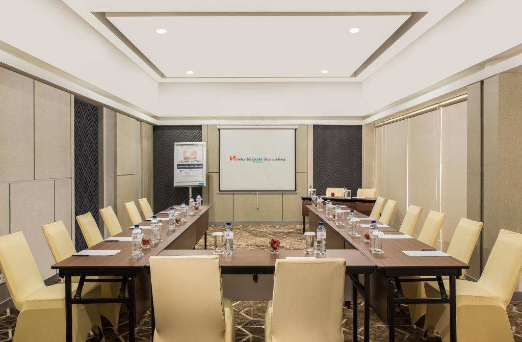 ห้องจัดเลี้ยง