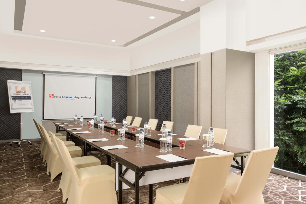 ห้องจัดเลี้ยง