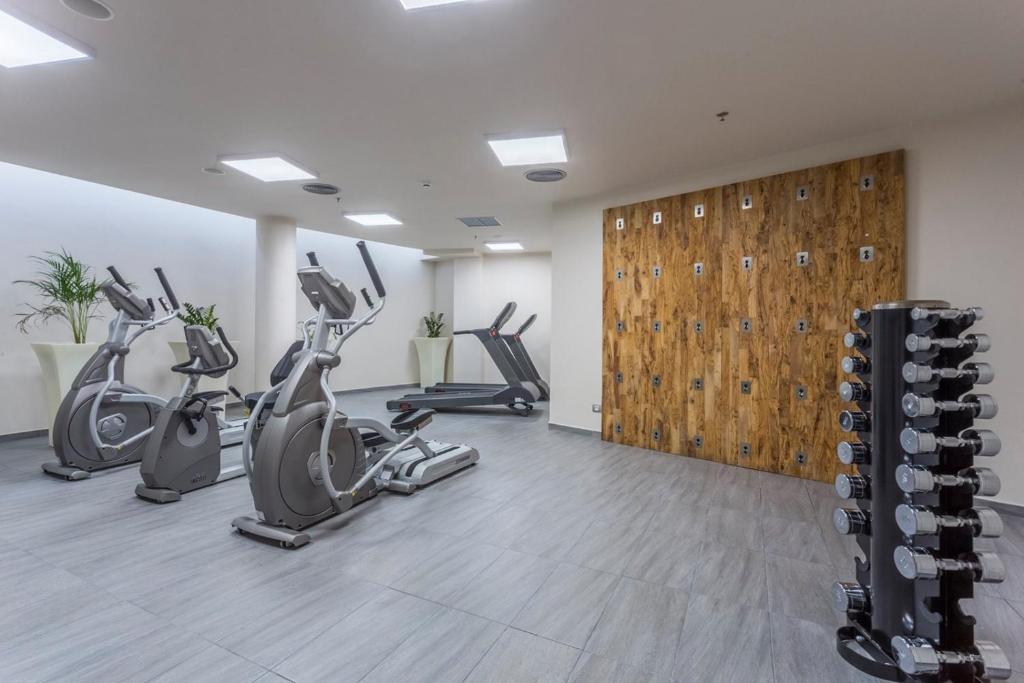 Elysian Luxury Hotel and Spa photo