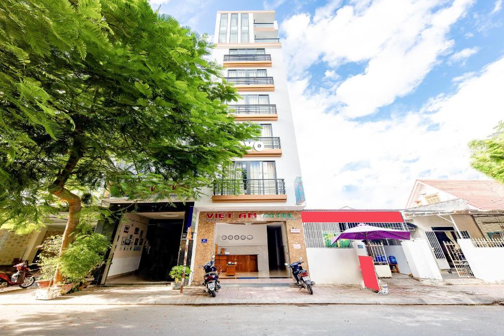 OYO 363 Viet An Hotel Nha Trang near General Hospital of Khanh Hoa Province photo