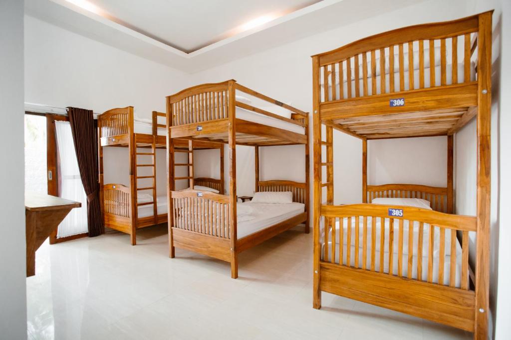 Double'D Hostel photo