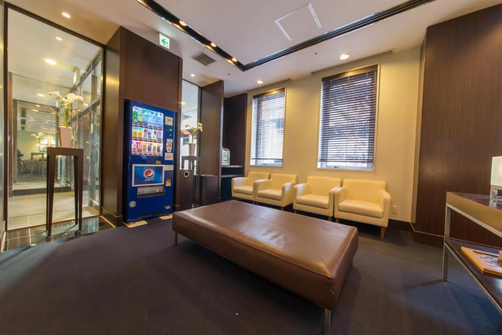 Bar/lounge