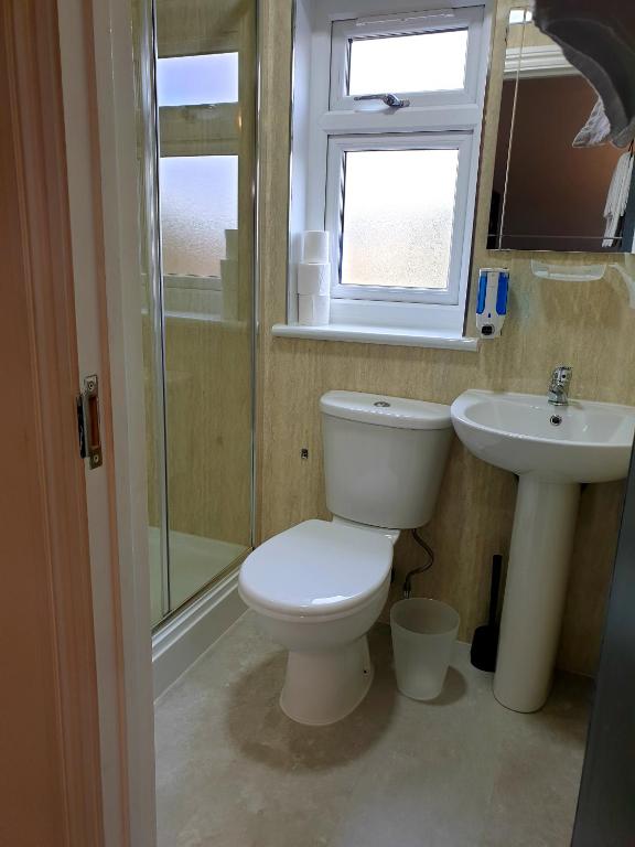 Wanstead Hotel photo